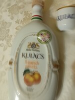 O barack kulacs 2 kupica