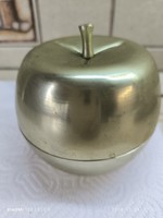 Retro Green Apple Shot Glass Holder, Drinkware Set for Sale!