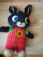 Bing nyuszi plüss 004.. - Bing plush 004.