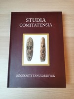 Studia Comitatensia - régészeti tanulmányok 31.