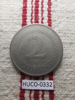 2 Forint 1957 VF