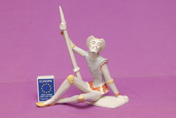 Veress Miklós által tervezett Don Quijote + INGYEN POSTA!