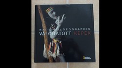 Válogatott képek National Geographic