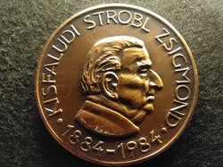 MÉE Zalaegerszegi Csoport Kisfaludi Stróbl Zsigmond 1984
