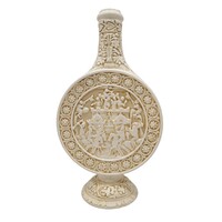 Zsolnay Old Ivory Kulacs M930