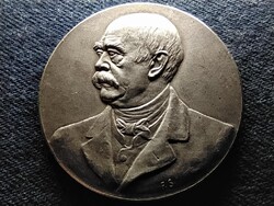 Bismarck 1903 emlékérem 24,63 g