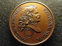 Magyarország MÉE Sátoraljaújhelyi Csoport 34. Vándorgyűlés 2004