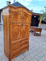 Antique Biedermeier Sideboard