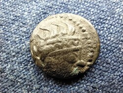 Magyarország Kapos-völgyi kelta Ezüst drachma