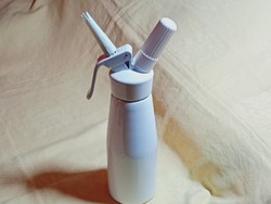 Habszifon ISI Osztrák 0,5l újszerű