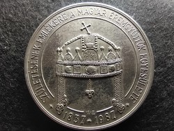 MÉE Budapesti Csoport Erzsébet királyné 1987