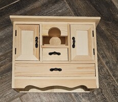 Mini kredenc