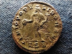 Római Birodalom Galerius Maximianus Follis GENIO POPVLI ROMANI TSB RIC20b