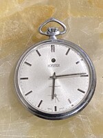 ROAMER SWISS SZÉPEN MŰKÖDŐ ZSEBÓRA