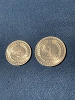 1 és 1/2 centissimo - Republica de Chile