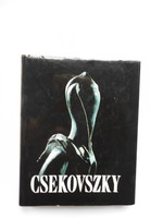 Csekovszky - Csekovszky ​Árpád keramikusművész alkotásainak gyűjteménye