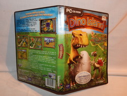 Dino Island PC