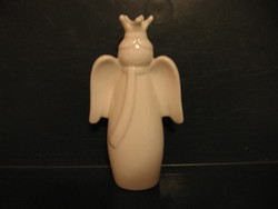 Fehér koronás angyalka