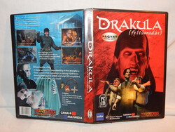 Drakula (feltámadás) PC