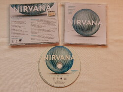 Meditative Music . Nirvana . Mantrasound CD
