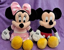 Disney Mickey és Minnie egér páros (M5200)