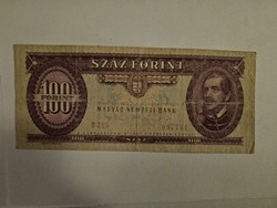 1992-es 100 Forint VF-