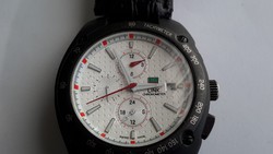 Tag Heuer automata férfi karóra