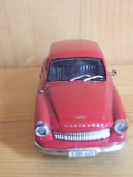 Wartburg 312 modell - 1:43 -