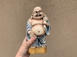 Kerámia Buddha