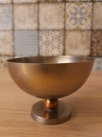 Art deco, ón fűszertartó / kupa