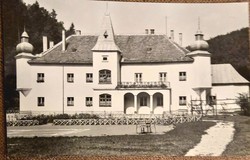 Képeslap , Újhuta .