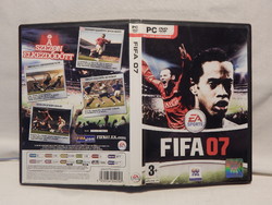 Fifa 07 PC