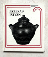 Szabadfalvi József: Fazekas István és a nádudvari fazekasság