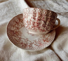Villeroy& Boch fajansz  teáscsésze