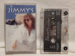 Jimmy's Roussos *Magnó kazetta*