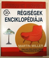 Régiségek enciklopédiája , ajándéknak !