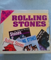 Rolling Stones  CD BOX  UN 44003 1993., 1994.