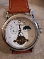 A Lange&Sohne automata ora