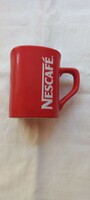 Nescafé bögre