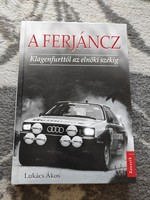 Lukács Ákos: A Frejáncz