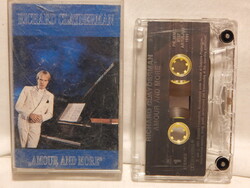 Richard Clayderman . Amour and more *Magnó kazetta*