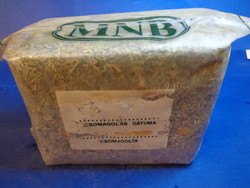 MNB 'Bankjegy puzzle' bankjegytégla