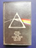 Pink Floyd MC kazetta – The Dark Side Of The Moon Berlin / DDR Amiga