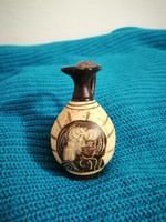 Greek souvenir - mini jug - new