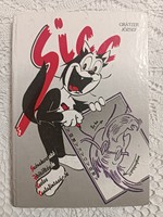 Gratzer József: Sicc