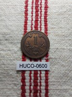 1 Heller 1914 EF