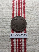 1 Heller 1916 EF