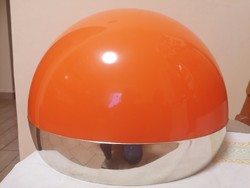 ORANGE ART DEKO RETRO lámpabúra