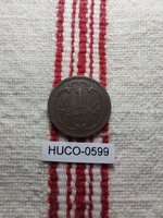 1 Heller 1914 VF
