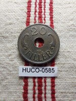 20 Fillér 1941 VF